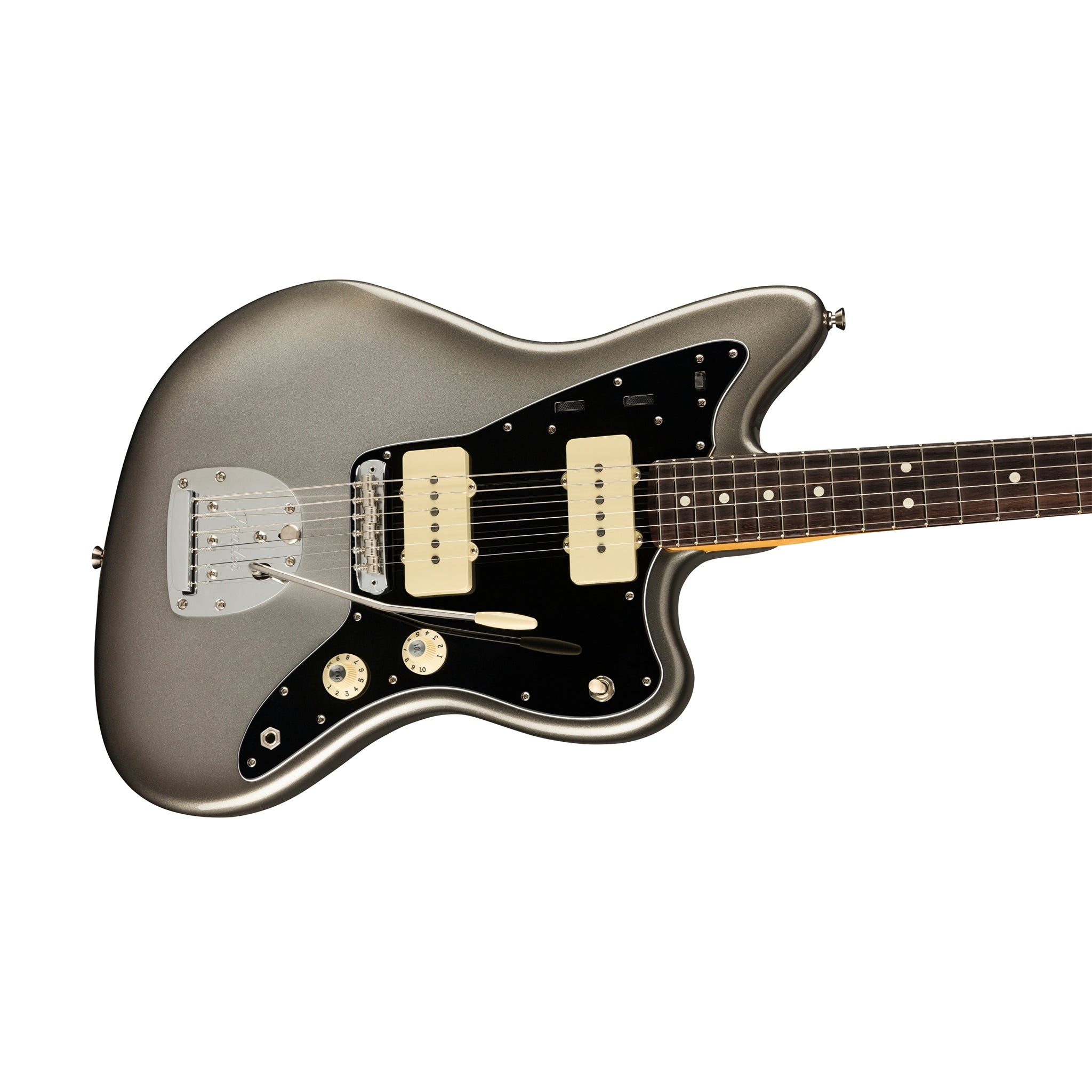 Fender American Professional II Jazzmaster Electric Guitar, RW FB