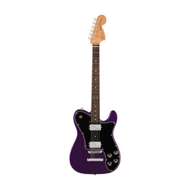 Fender Kingfish Telecaster Deluxe Electric Guitar, RW FB
