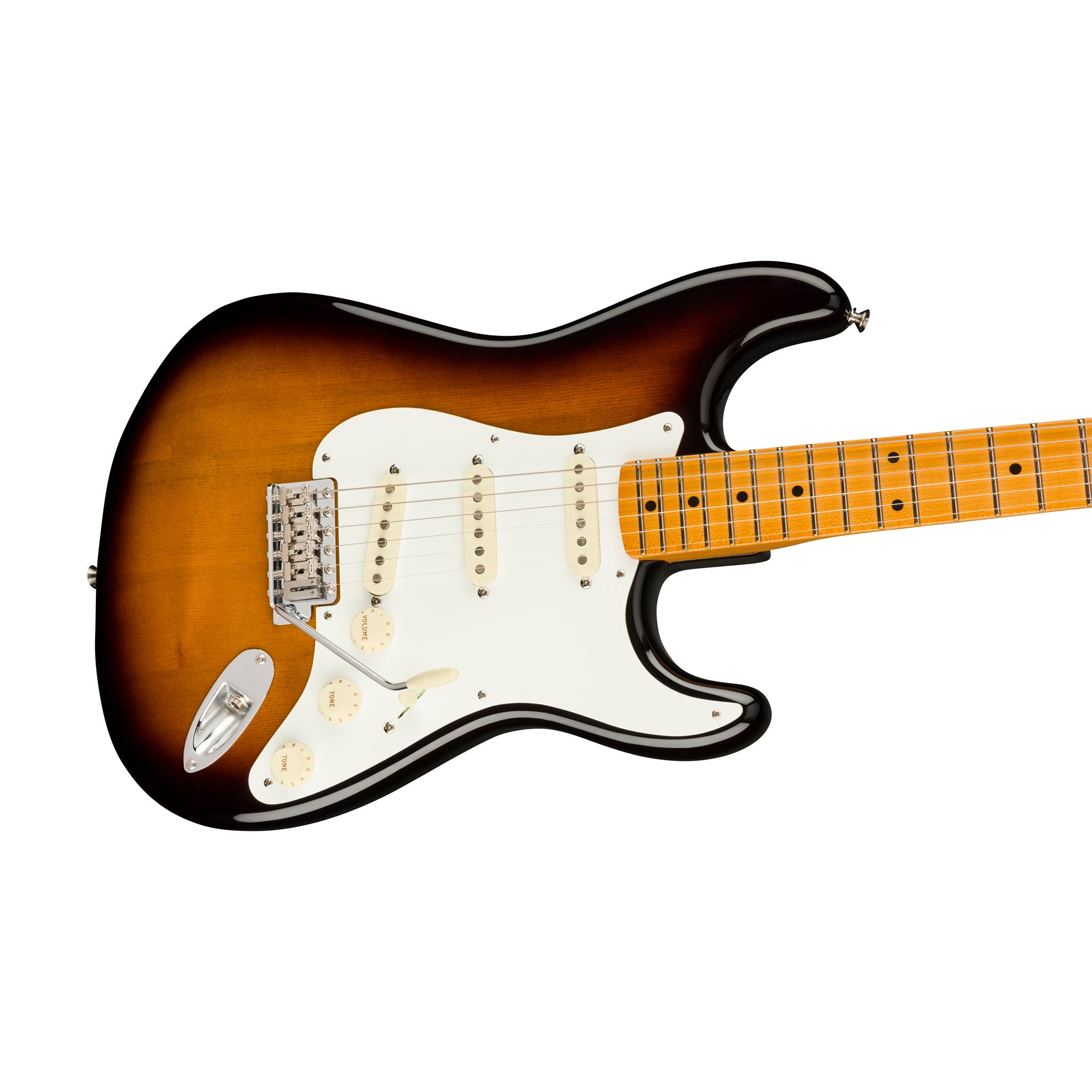 Fender Eric Johnson Signature 1954 Virginia Stratocaster Electric