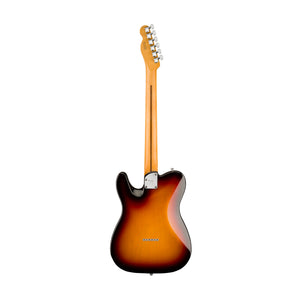 Fender American Ultra Telecaster Electric Guitar, RW FB, Ultraburst