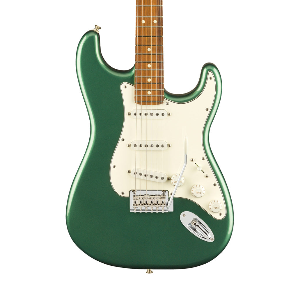 Player Edition Limited Edition Ltd Stratocaster Player Fender ギター II Fingerboard Maple Roasted Stratocaster ギター