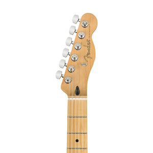 Fender Limited Edition Player Telecaster Electric Guitar, Maple FB, Burgundy Mist