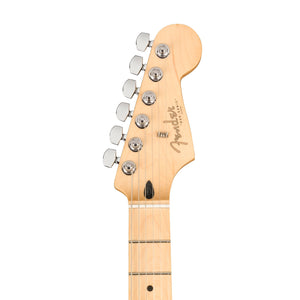 Fender Player Duo-Sonic Electric Guitar, Maple FB, Tidepool