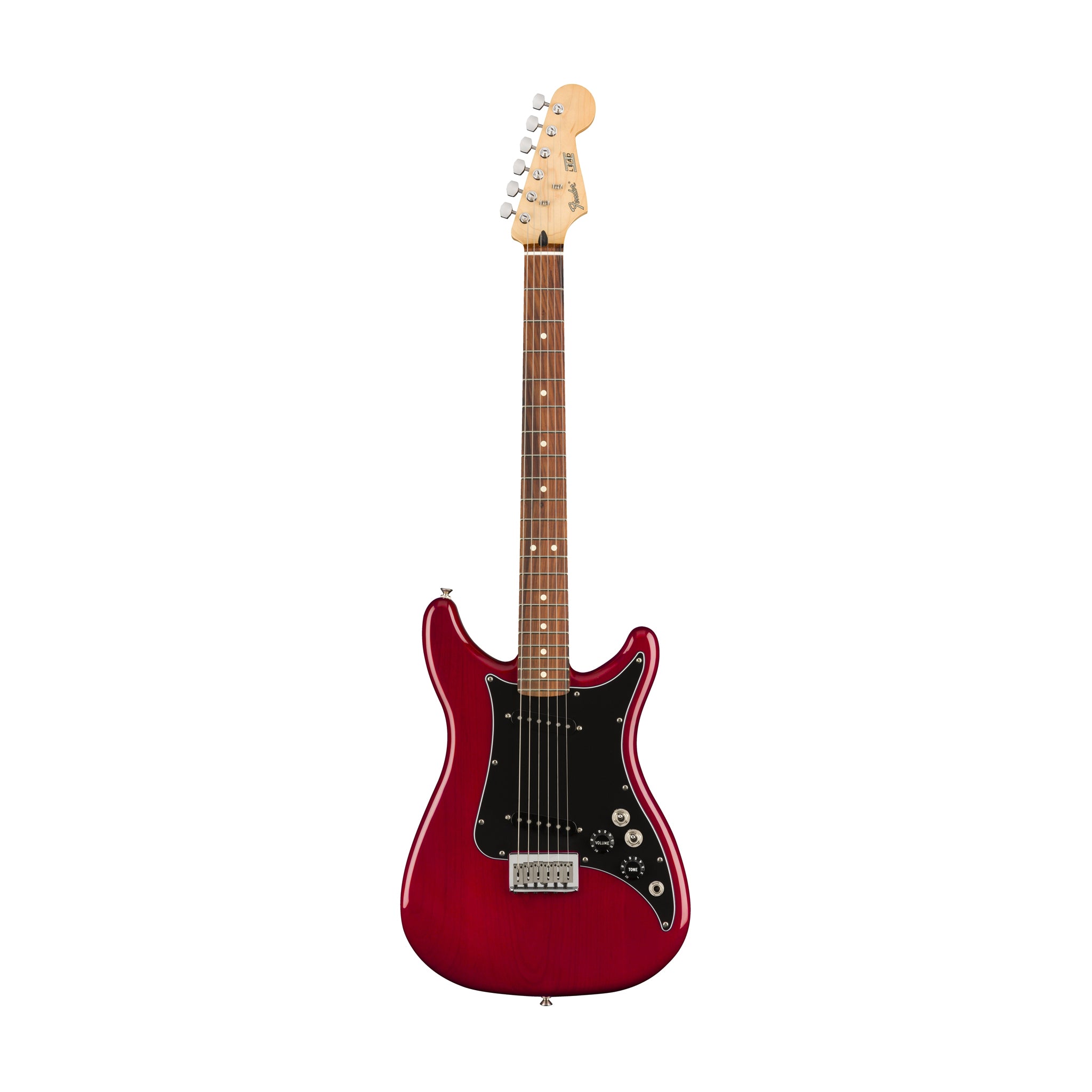 週末限定特価Fender Player Lead II Crimson Red Fender Player Lead II, Pau Ferro Fingerboard, Crimson Red