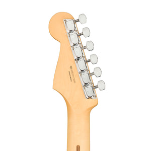 Fender Player Lead III Electric Guitar, Pau Ferro FB, Metallic Purple