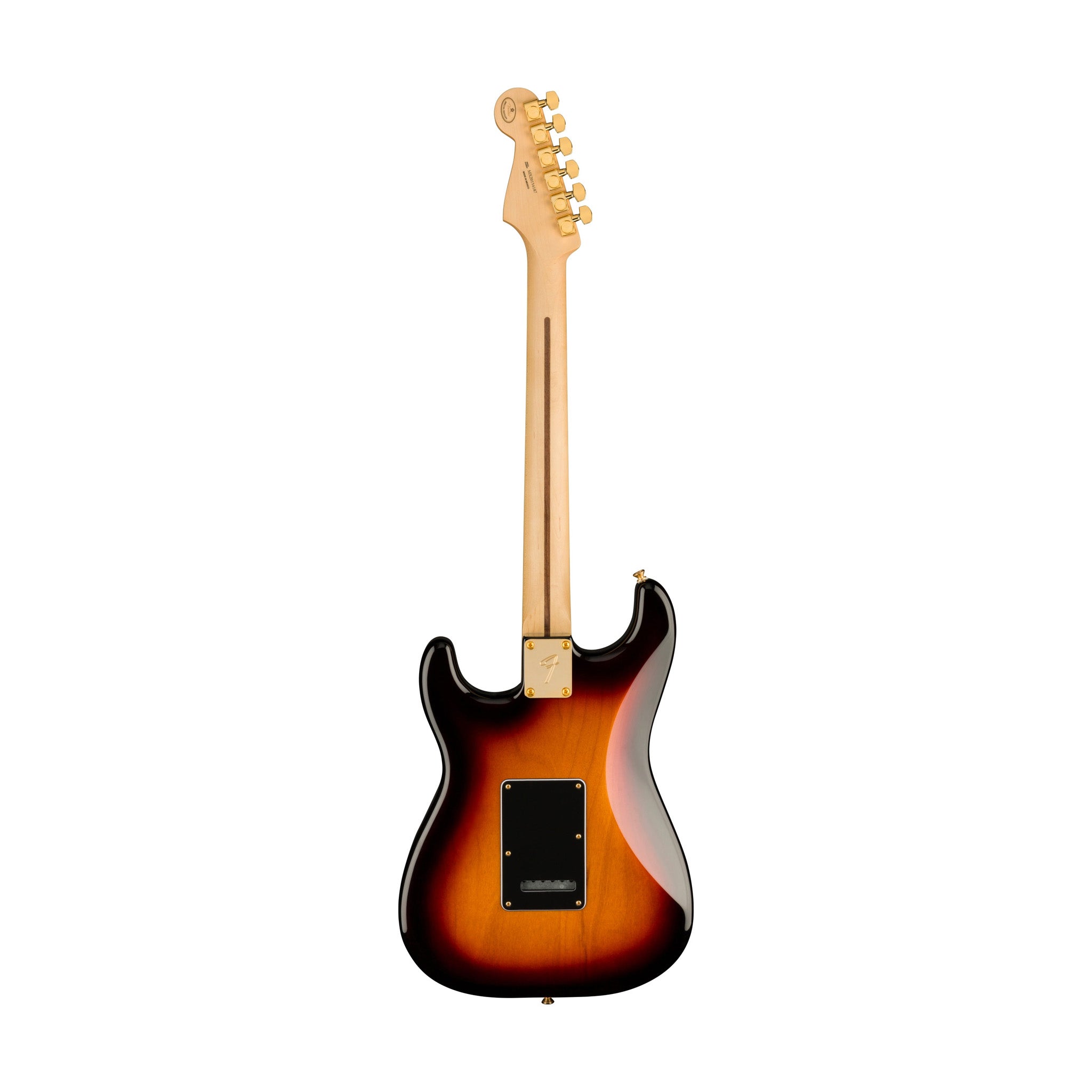 Custom Vintage Shop Custom Fender Stratocaster★ Sunburst HardRelic ★Custom '55 Time Stratocaster Hardtail ギター