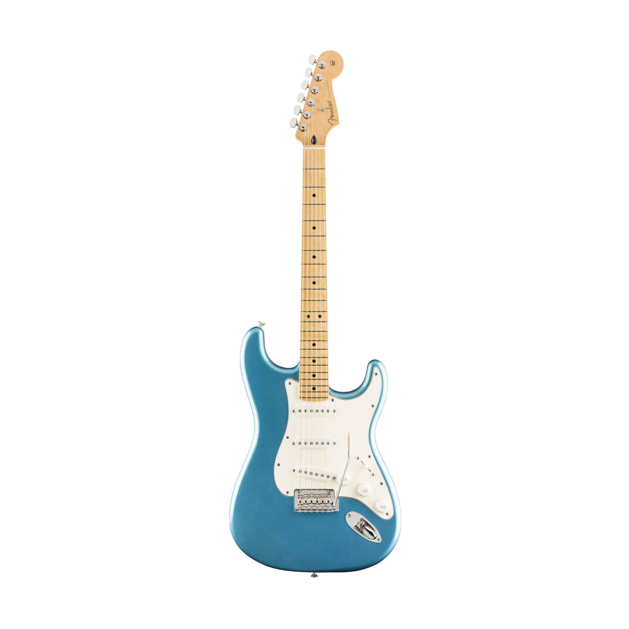 Fender Limited Edition Player Stratocaster Electric Guitar, Maple