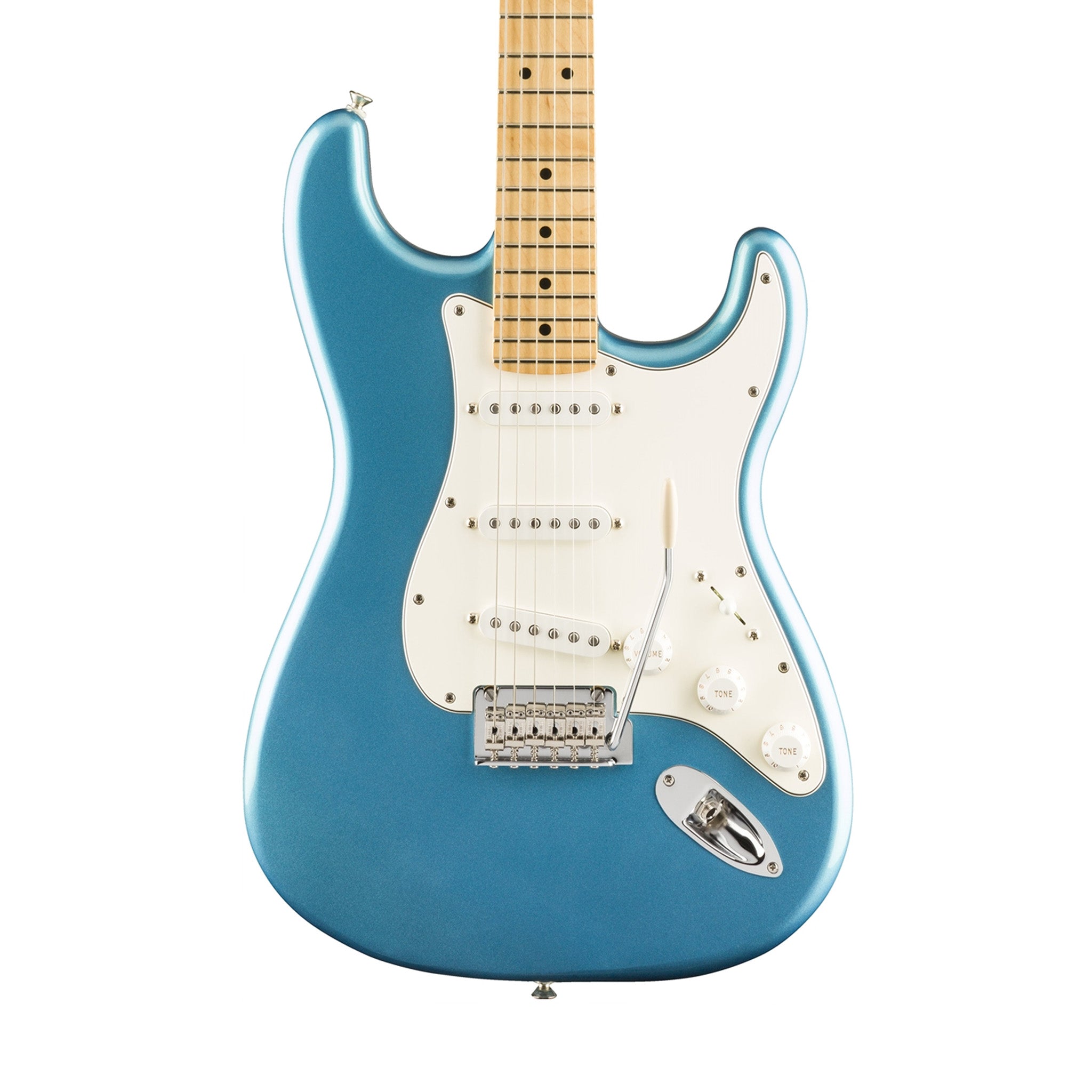 Fender Limited Edition Player Stratocaster Electric Guitar, Maple