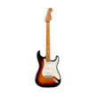 Fender Limited Edition Player Stratocaster Electric Guitar, Roasted Maple FB, 3-Tone Sunburst