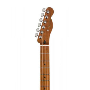 Fender Ltd Ed Player Telecaster Electric Guitar, Roasted Maple FB, Sienna Sunburst