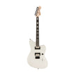Fender Jim Root Signature Jazzmaster V4 Electric Guitar, Arctic White