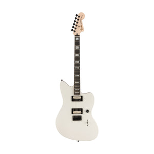 Fender Jim Root Signature Jazzmaster V4 Electric Guitar, Arctic White