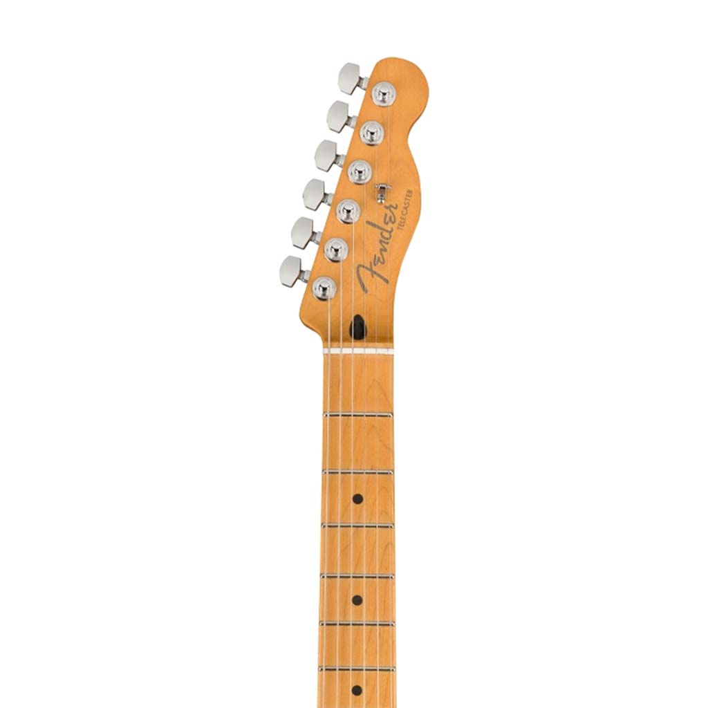 Fender Player Plus Nashville Telecaster Electric Guitar, Maple FB