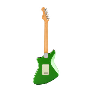 Fender Player Plus Meteora HH Electric Guitar, Cosmic Jade