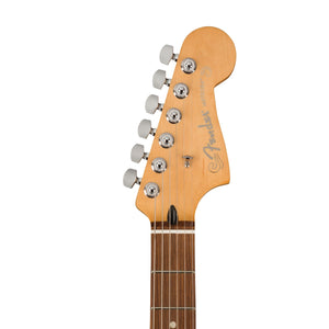 Fender Player Plus Meteora HH Electric Guitar, Cosmic Jade
