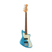Fender Player Plus Active Meteora Bass Guitar, Opal Spark