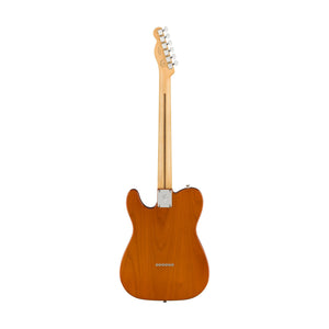 Fender Limited Edition Player Telecaster Electric Guitar, Maple FB, Aged Natural