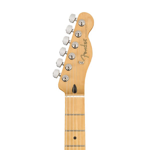 Fender Limited Edition Player Telecaster Electric Guitar, Maple FB, Aged Natural