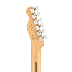 Fender Limited Edition Player Telecaster Electric Guitar, Maple FB, Aged Natural