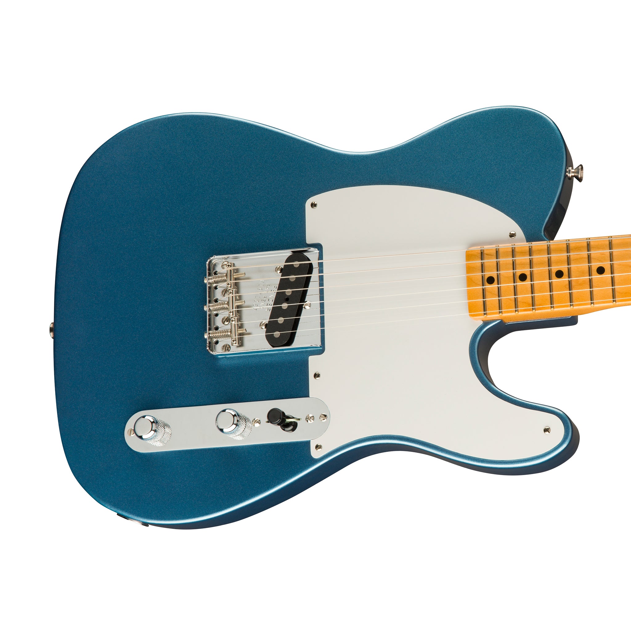 ギター Fender Esquire Fender Ltd Ed 70th Anniversary Esquire Electric Guitar, Maple FB