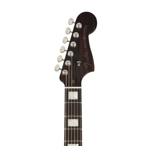 Fender Parallel Universe II Strat Jazz Deluxe Electric Guitar