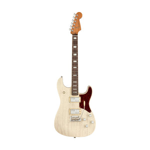 Fender Parallel Universe Vol II Uptown Stratocaster Electric Guitar, Static White