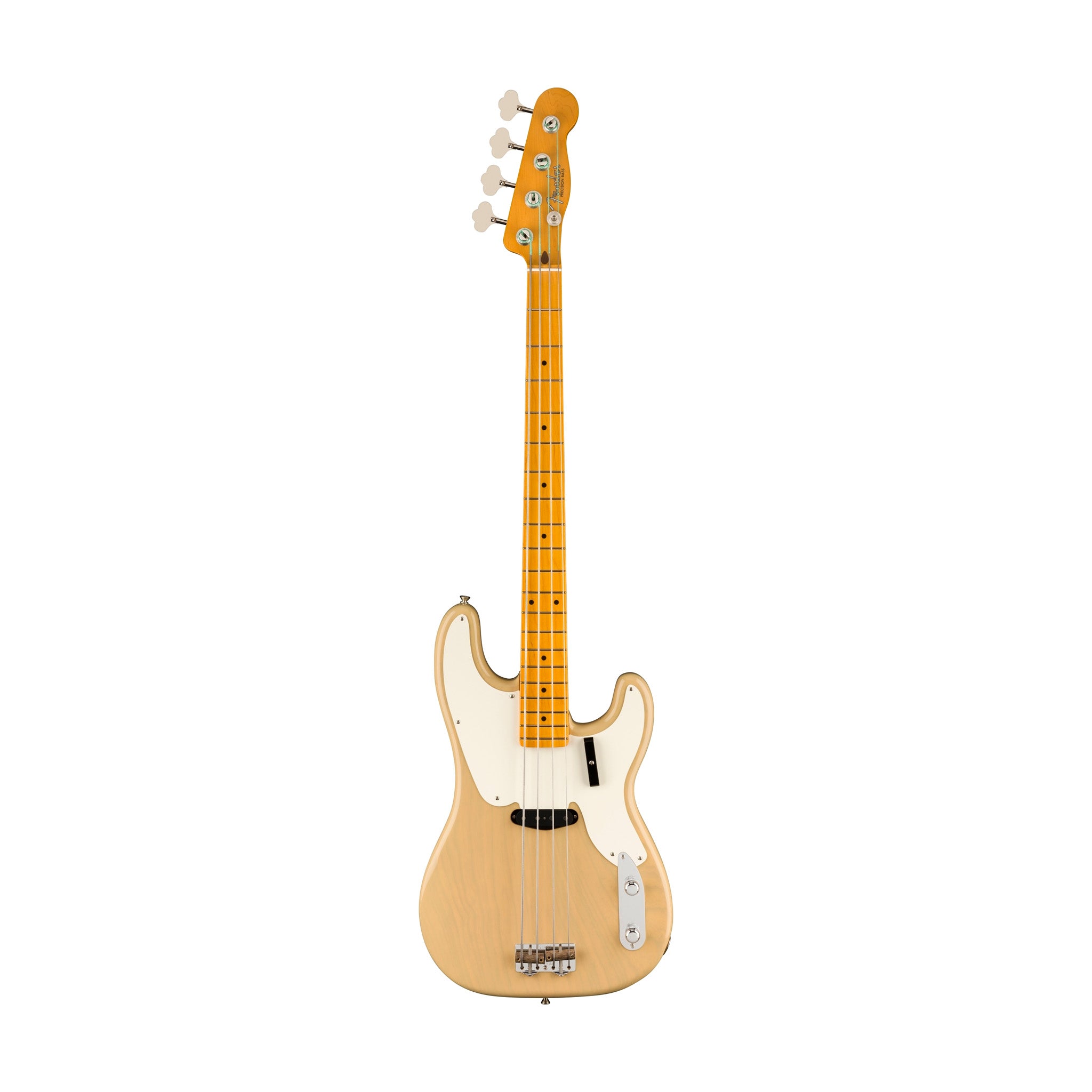 ベース Fender American Vintage II P Bass Fender American Vintage II 54 Precision Bass Electric Guitar