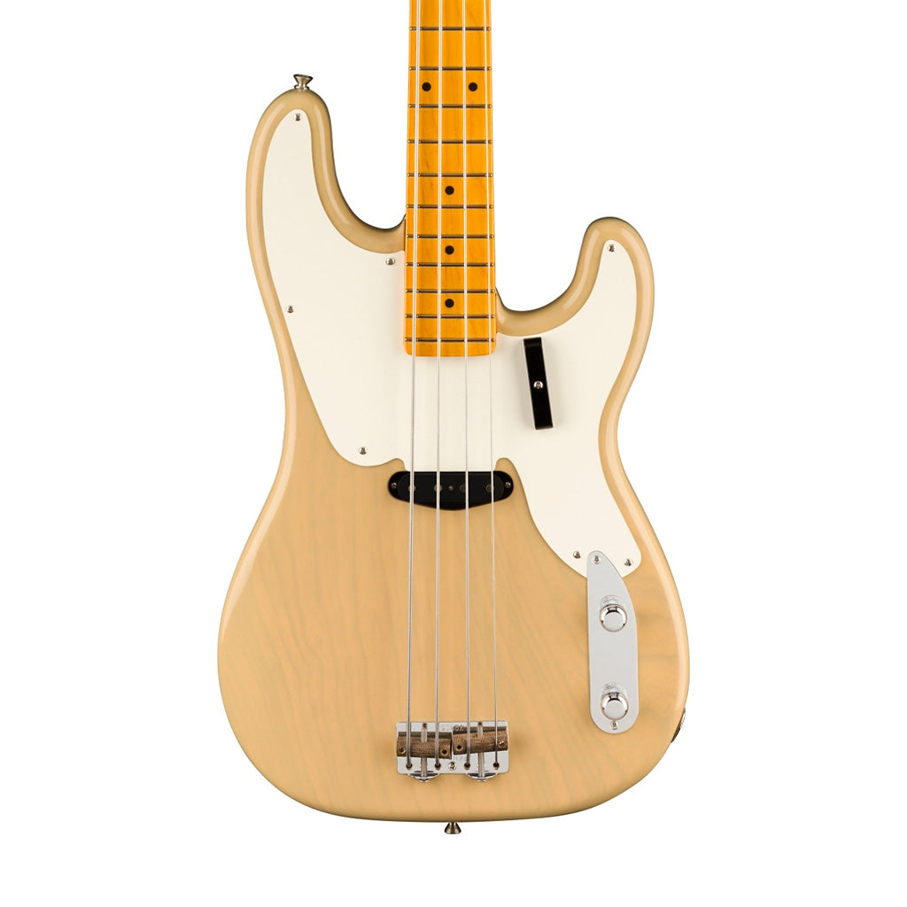 Fender American Vintage II 54 Precision Bass Electric Guitar
