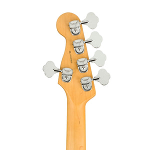Fender American Professional II Precision Bass V Electric Guitar, Maple FB, Dark Night