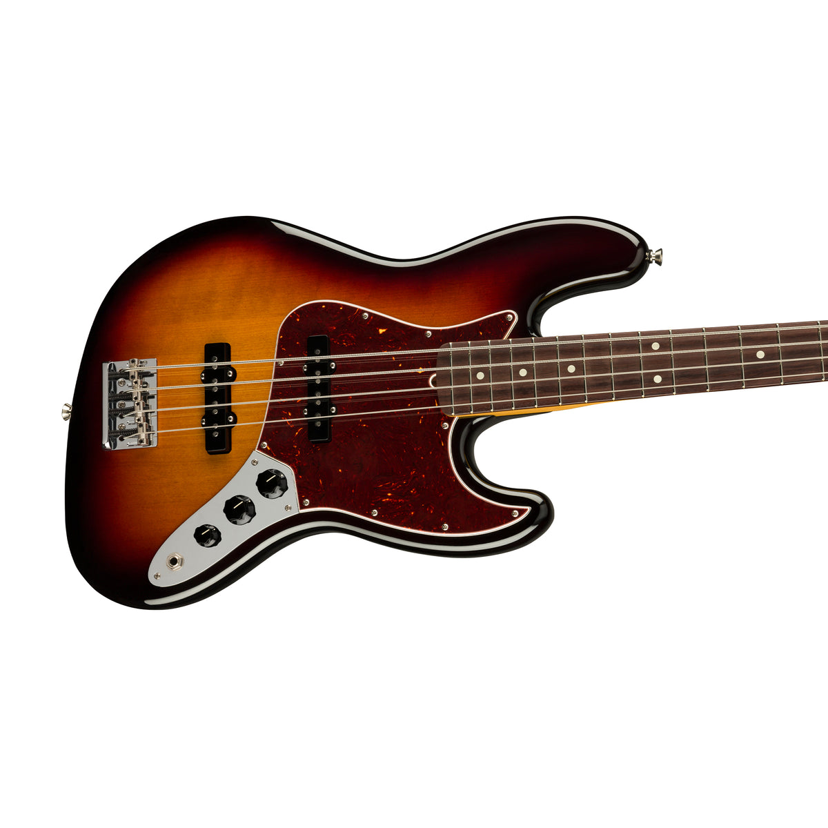 Fender American Professional Ⅱ Jazz Bass products_2FF03-019-3970-