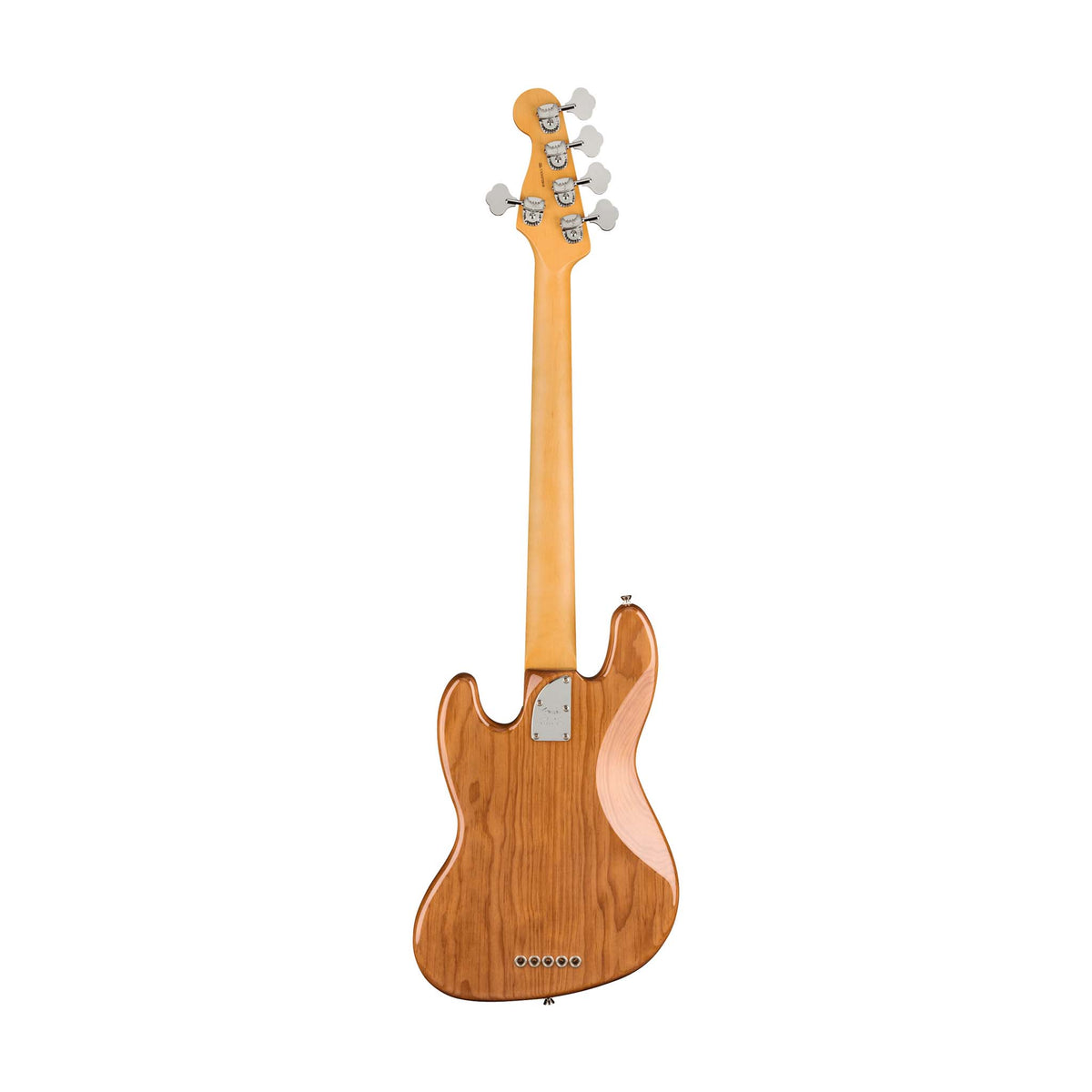Fender American Professional II 5-String Jazz Bass Electric Guitar