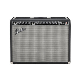 Fender 65 Twin Reverb Tube Combo Guitar Amplifier – Swee Lee Singapore