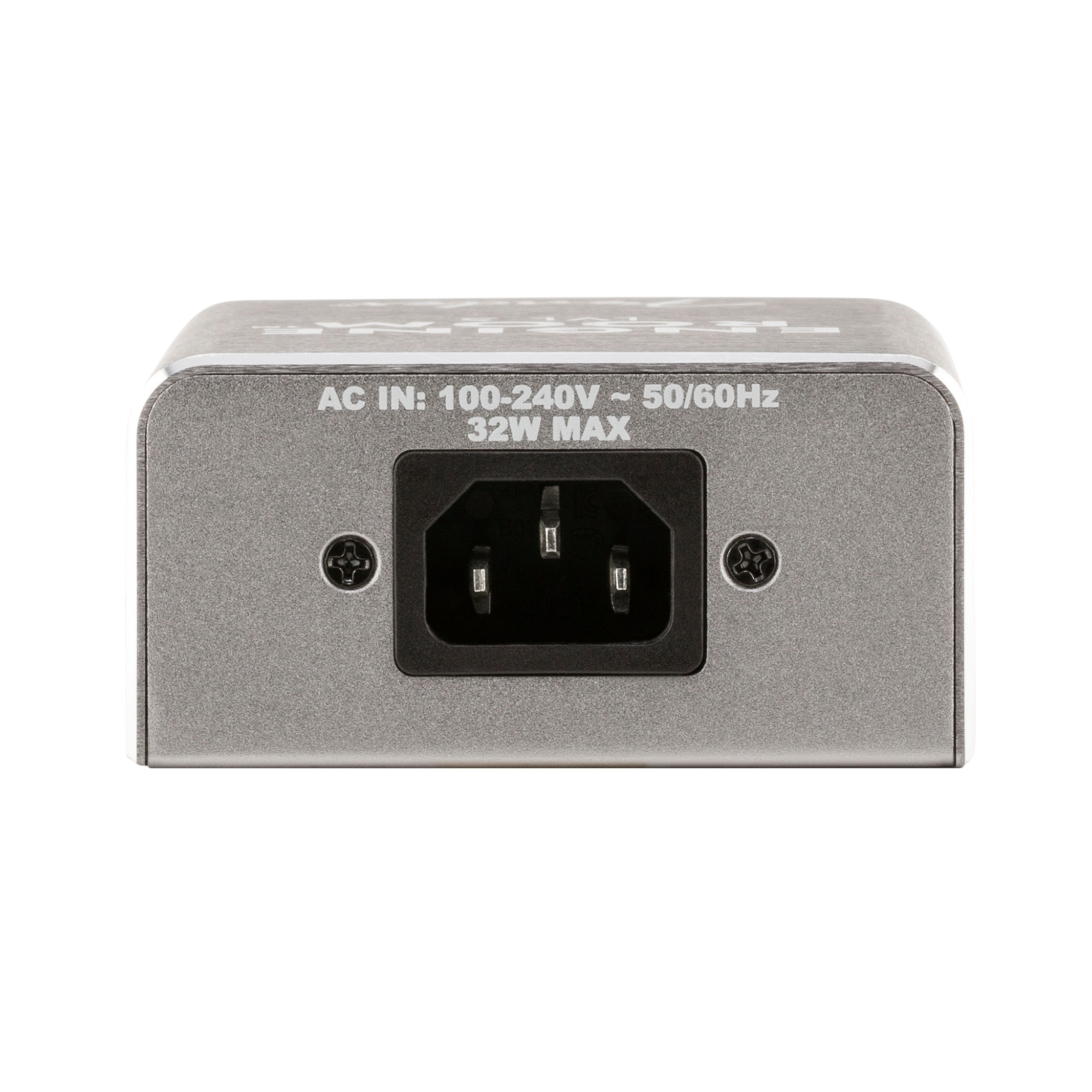 ギター Fender Engine Room LVL5 Fender Engine Room LVL5 Power Supply, 230V UK – Swee Lee Singapore
