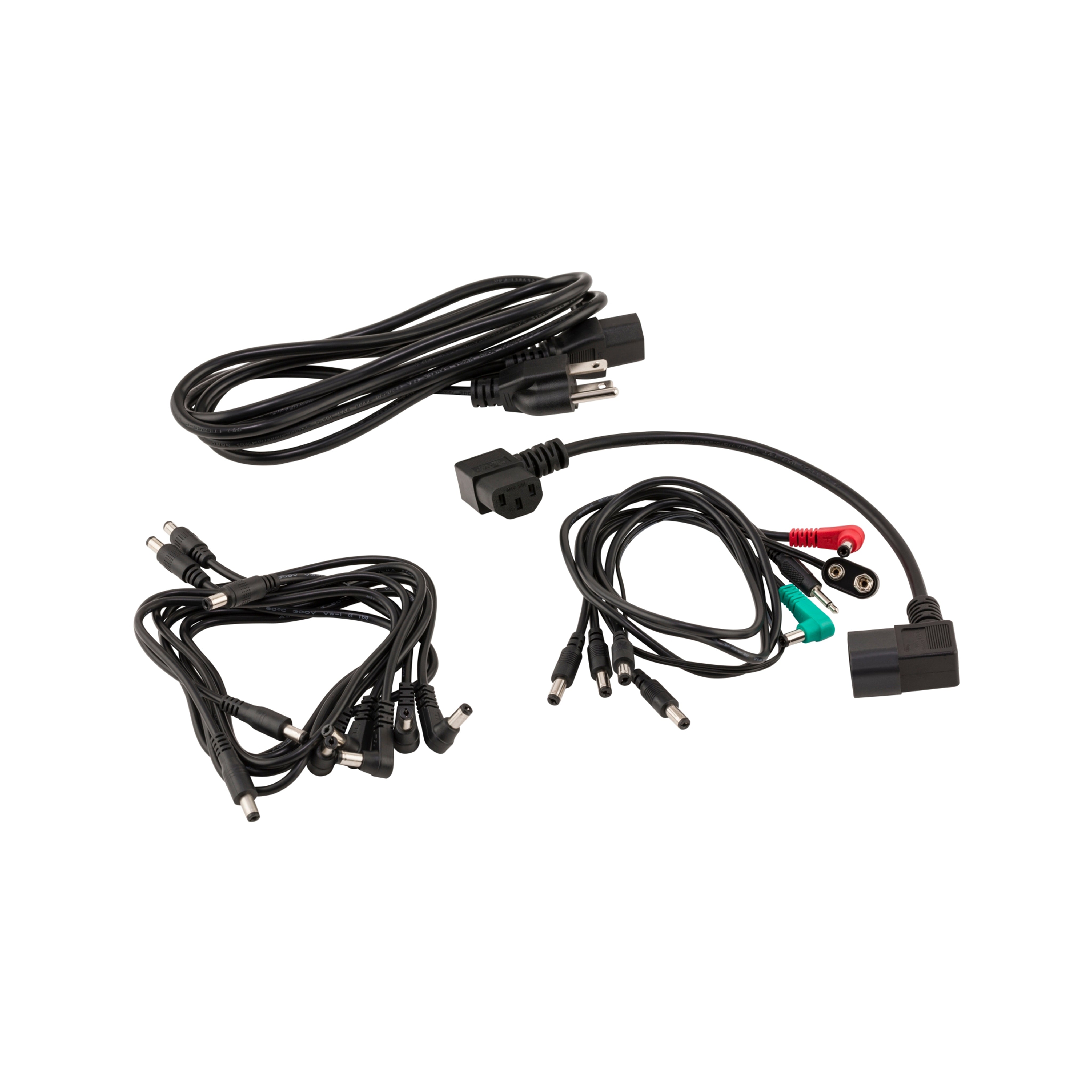 Fender Engine Room LVL12 Power Supply, 230V UK – Swee Lee Singapore