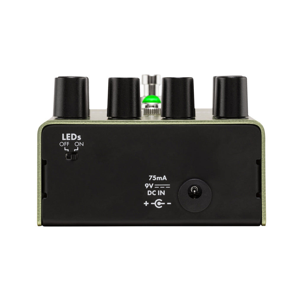 Fender Pour Over Envelope Filter Guitar Effects Pedal – Swee Lee
