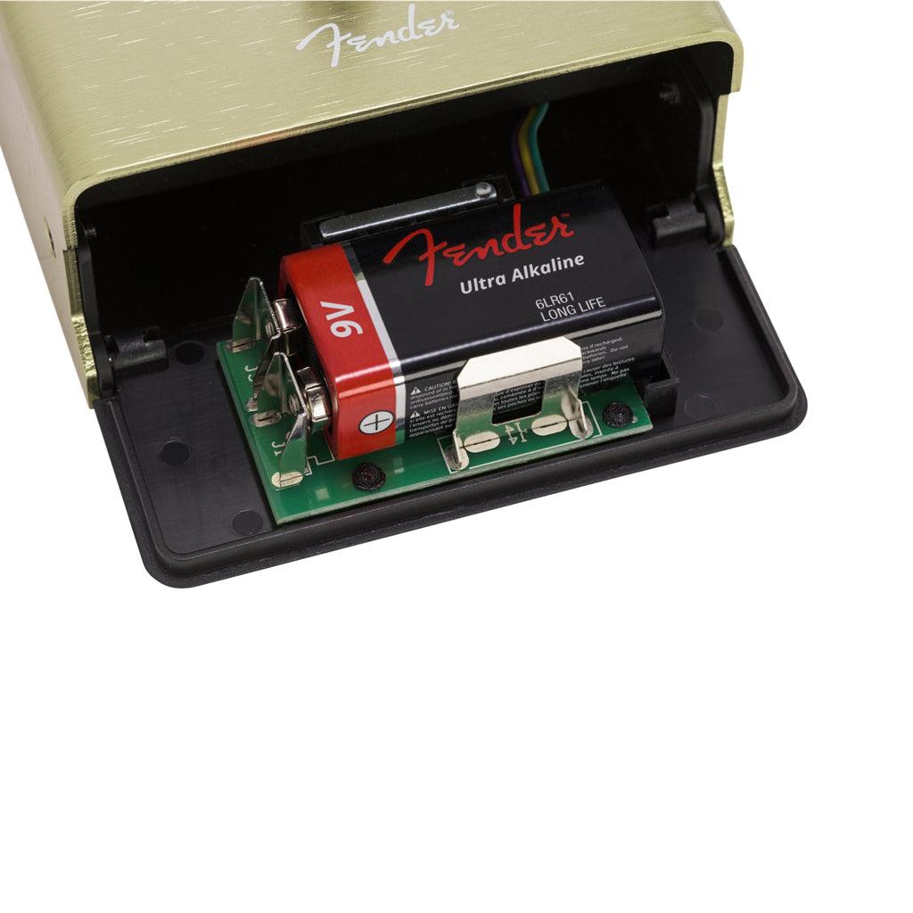 Fender Pour Over Envelope Filter エフェクター Fender Pour Over Envelope Filter Guitar Effects Pedal – Swee Lee