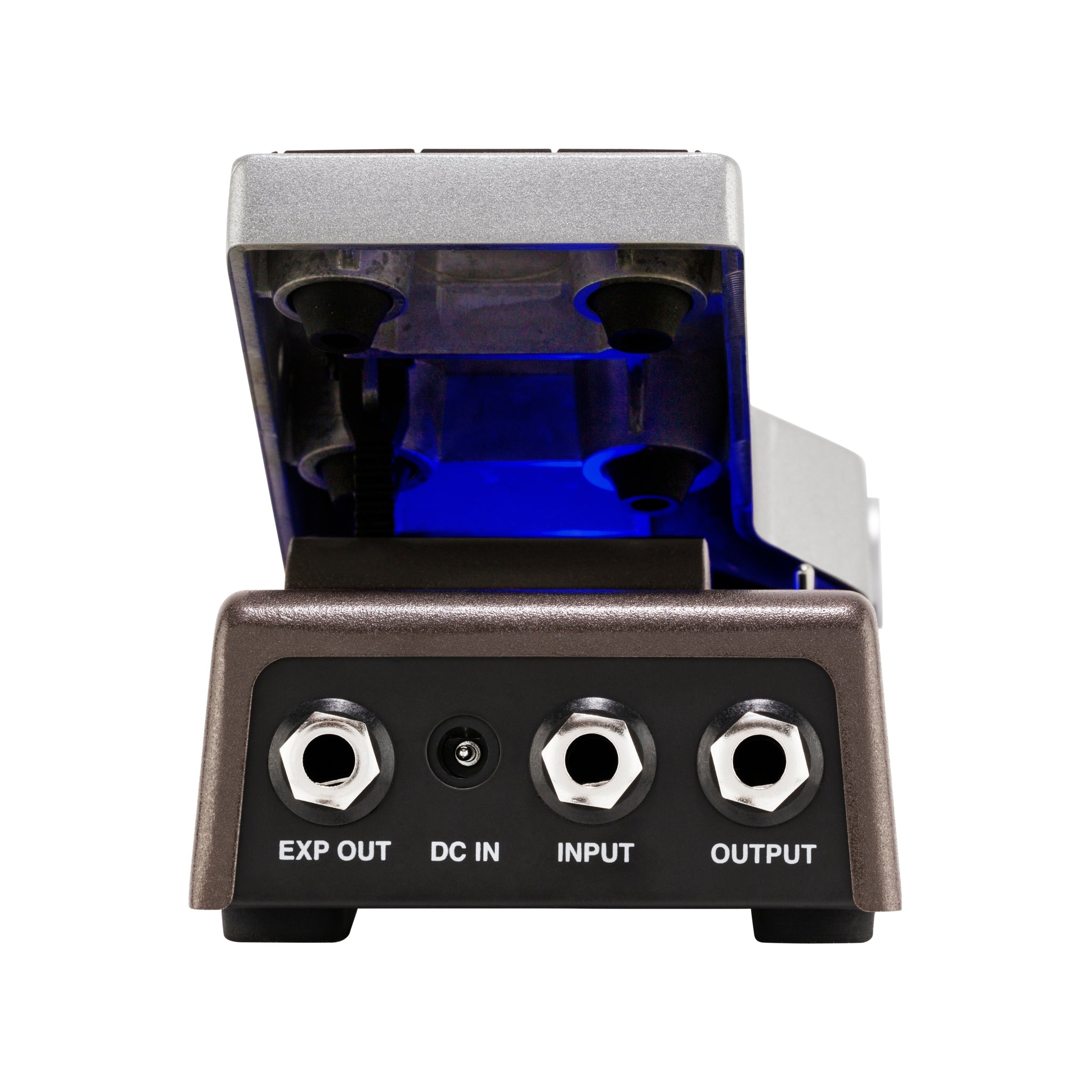 Fender Tread Light Volume/Expression Guitar Pedal – Swee Lee Singapore