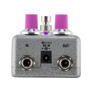 Fender Hammertone Fuzz Guitar Effects Pedal