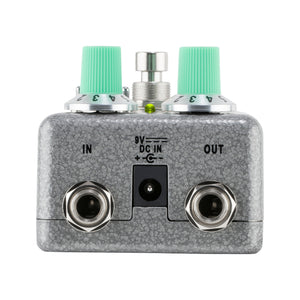 Fender Hammertone Flanger Guitar Effects Pedal