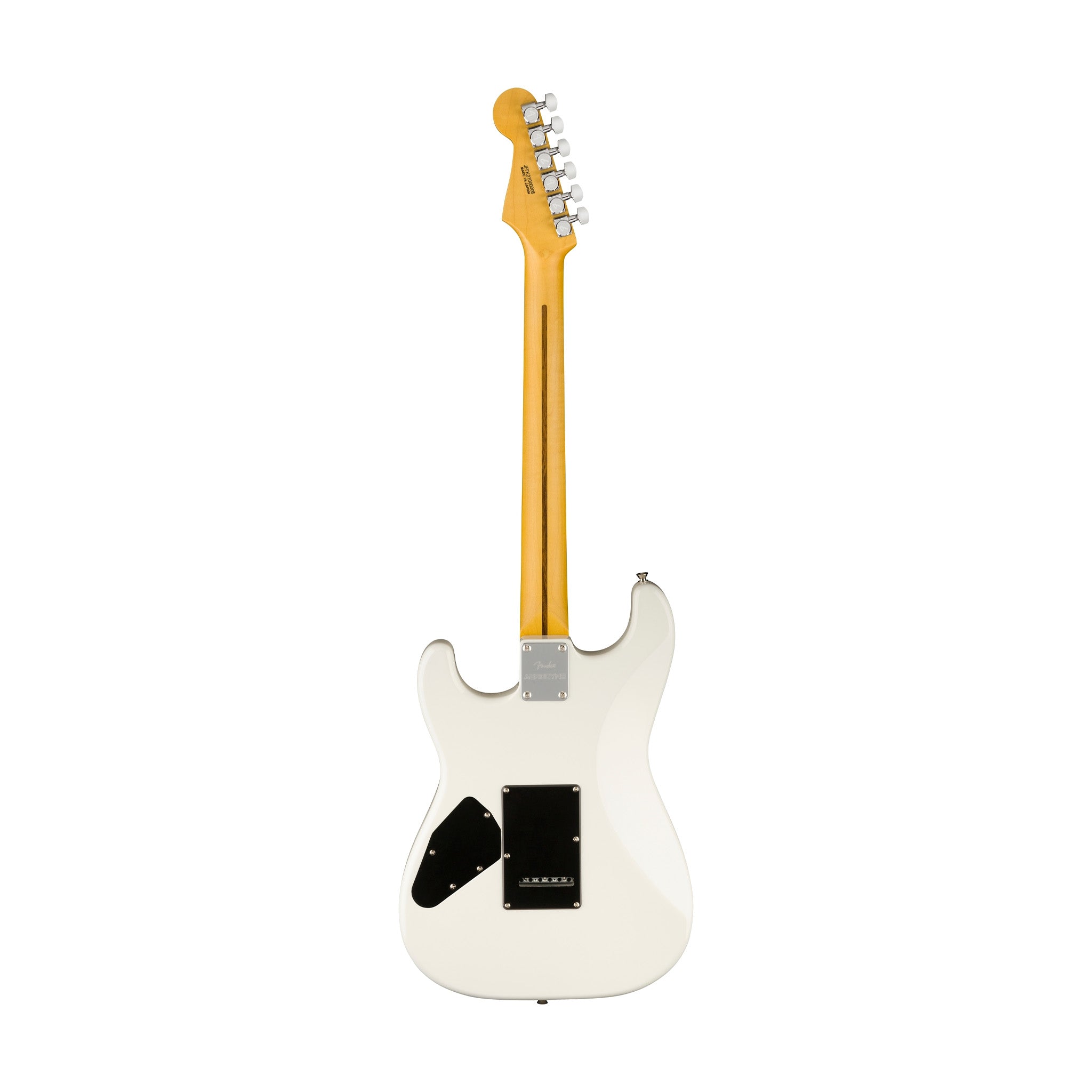 Fender Aerodyne Special Stratocaster Electric Guitar, RW FB