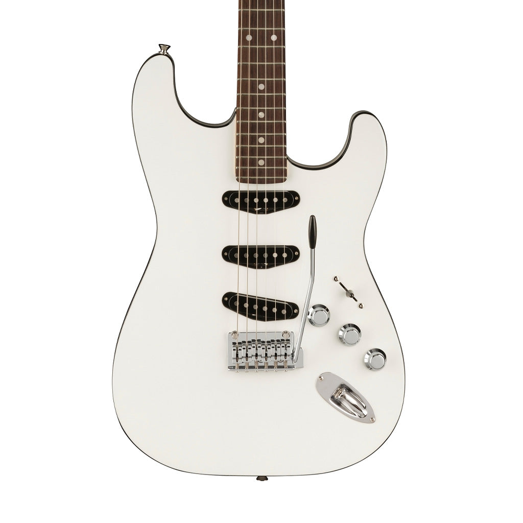 Fender Aerodyne Special Stratocaster Electric Guitar, RW FB