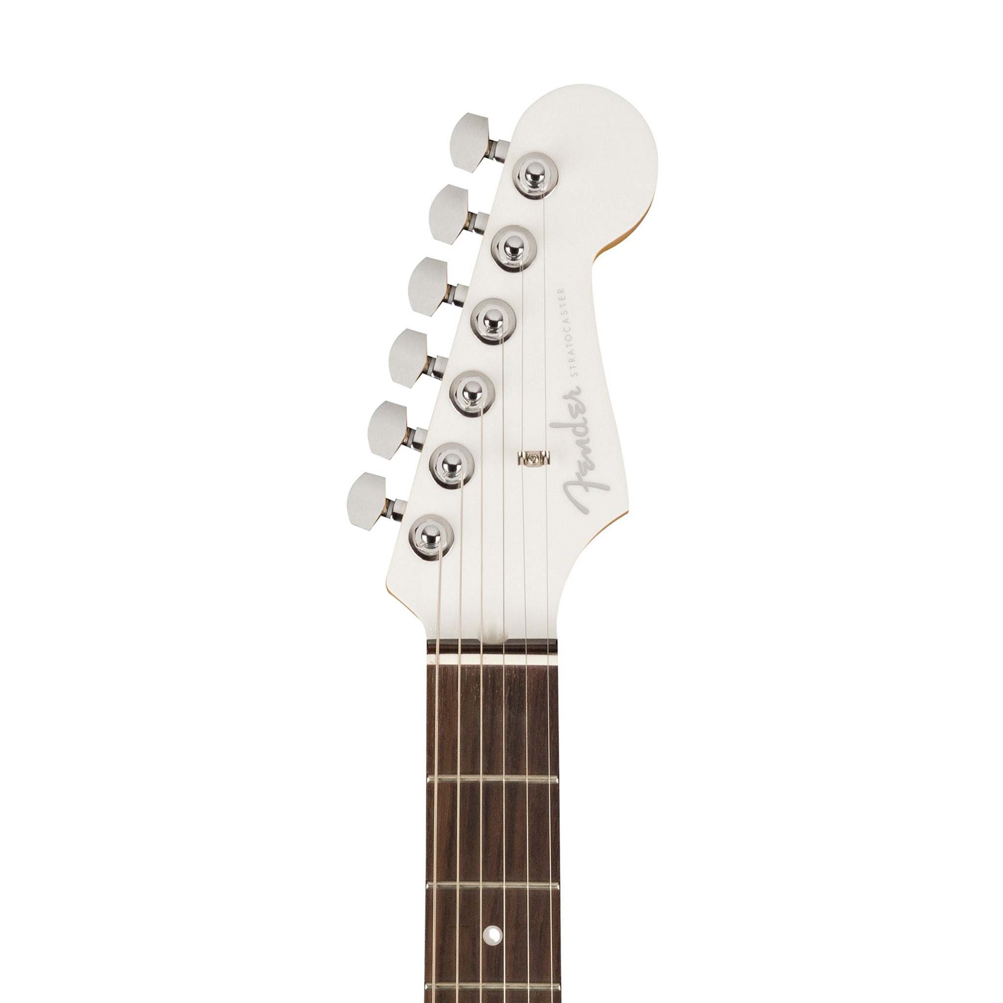 Fender Aerodyne Special Stratocaster Electric Guitar, RW FB