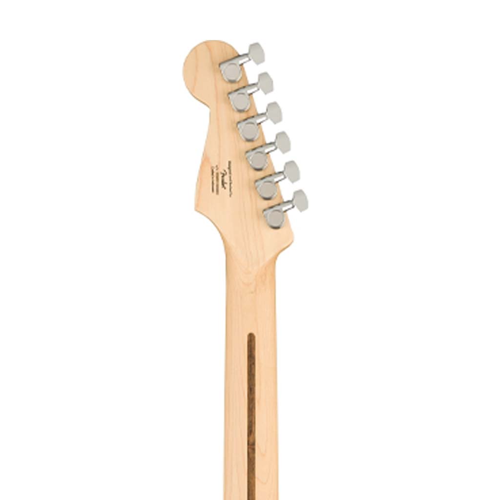 Squier Bullet Stratocaster Electric Guitar w/Tremolo, Laurel FB