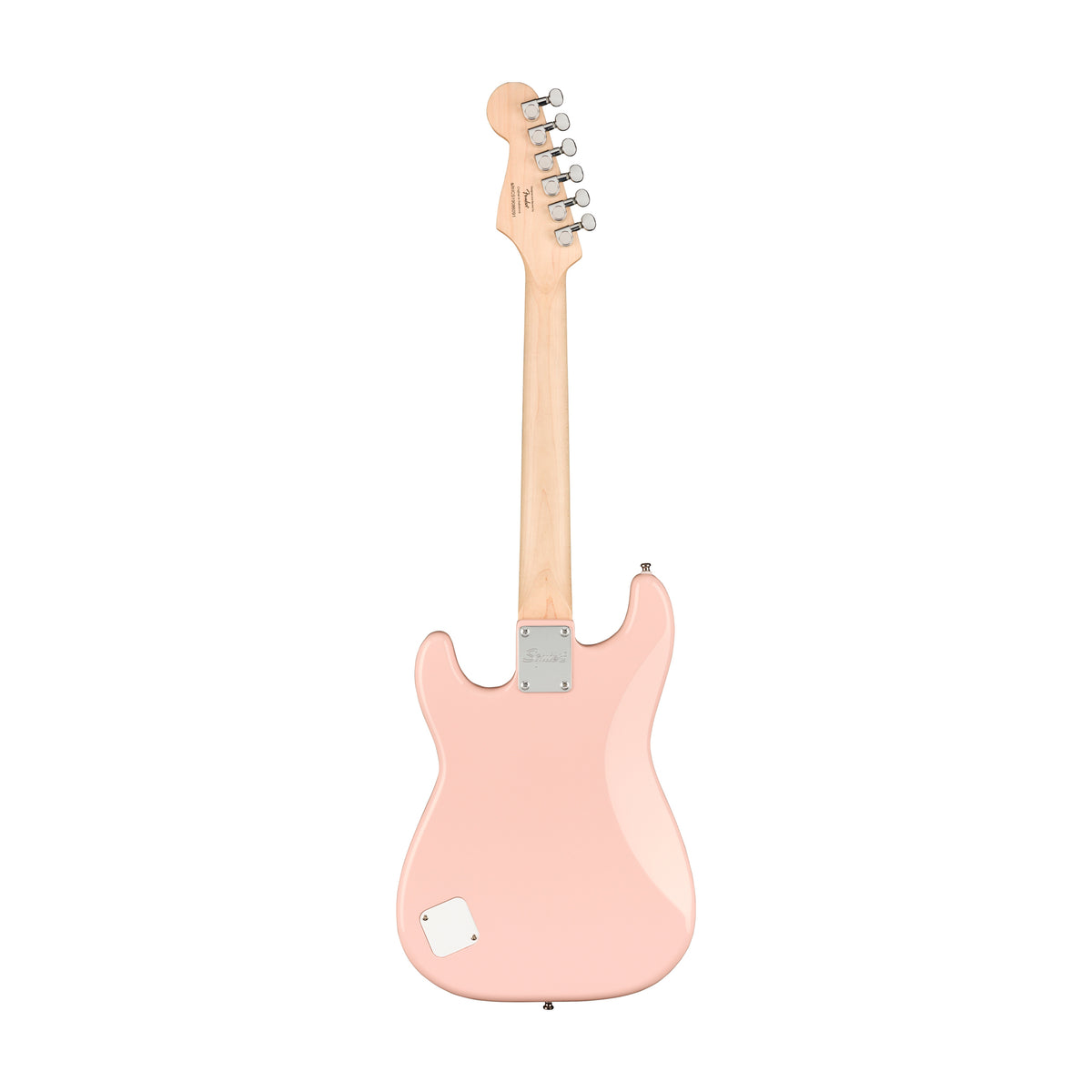 【10714】 Squier Stratocaster mini pink 10714】 Squier Stratocaster mini pink Squier Mini
