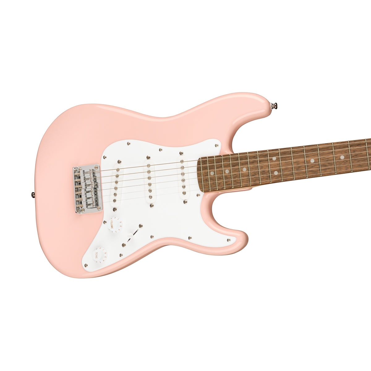 【10714】 Squier Stratocaster mini pink 10714】 Squier Stratocaster mini pink Squier Mini