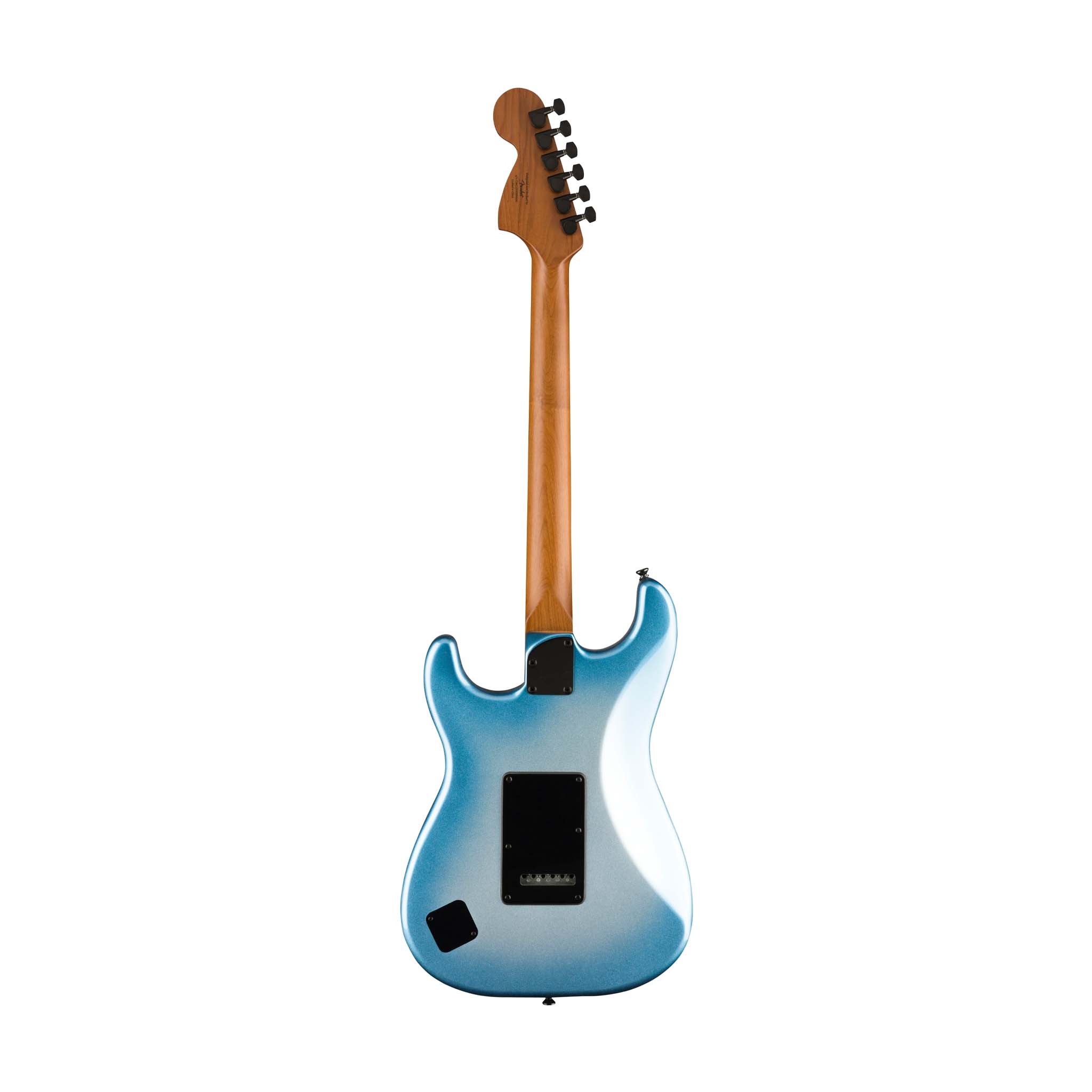Squier Contemporary Stratocaster Special Electric Guitar, Roasted