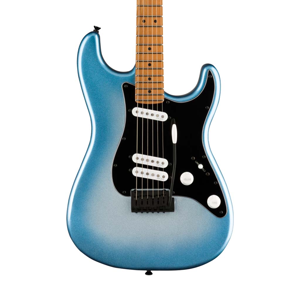 Squier Contemporary Stratocaster Special Electric Guitar, Roasted