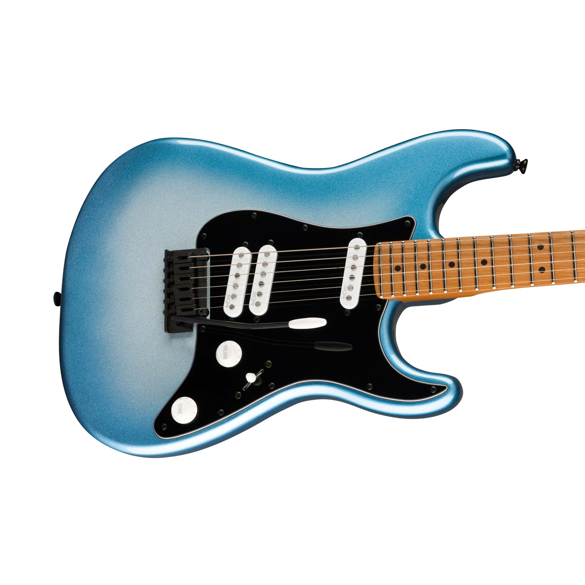 Squier Contemporary Stratocaster Special Electric Guitar, Roasted
