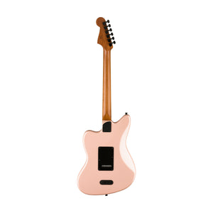 Squier Contemporary Active Jazzmaster HH Electric Guitar, Shell Pink Pearl