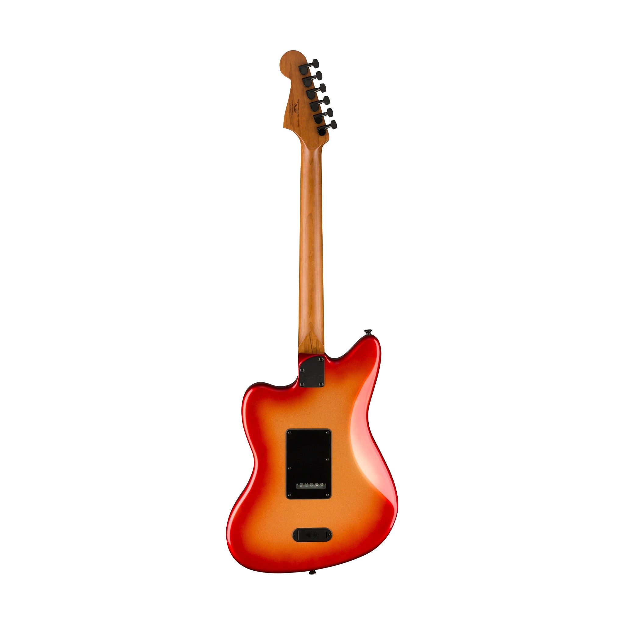 Squier Contemporary Active Jazzmaster®HH Squier Contemporary Active Jazzmaster HH Electric Guitar, Sunset